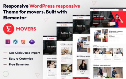 Ez movers a versatile and powerful wordpress theme for movers and packers.png