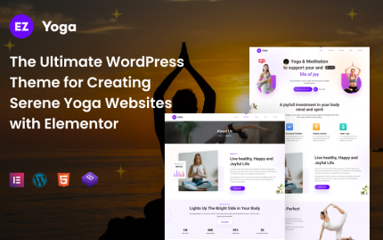 Ez yoga the ultimate wordpress responsive theme for creating serene yoga.png
