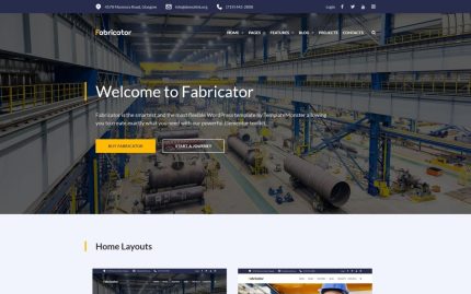 Fabricator industrial company wordpress elementor theme.jpg