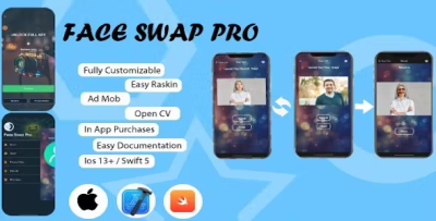 Face swap pro codermarket.png