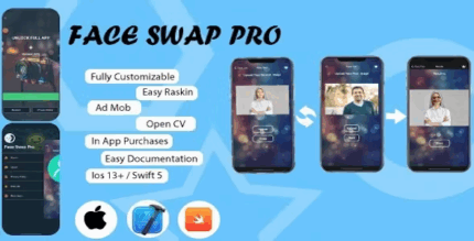 Face swap pro codermarket.png