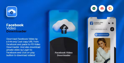 Facebook video downloader codermarket.png