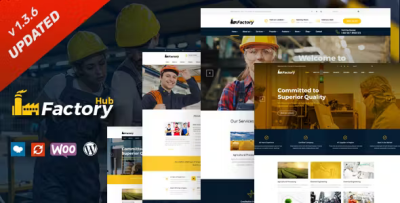 Factory hub industry and construction wordpress theme codermarket.png