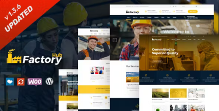 Factory hub industry and construction wordpress theme codermarket.png