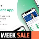 Faculty lms mobile app elearning management system flutter app codermarket.jpg