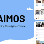 Faimos influencer marketing marketplace theme codermarket.png