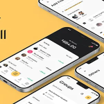 Fairpay split bill react native app template codermarket.png