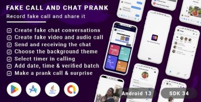 Fake call fake chat fake video call fake notification prank.jpg