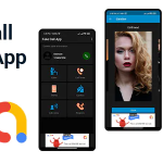 Fake call kotlin android app with admob prank call app codermarket.png