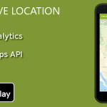 Fake live location gps location codermarket.png