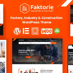 Faktorie industry factory wordpress theme codermarket.png