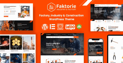Faktorie industry factory wordpress theme codermarket.png
