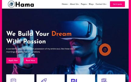 Falco it solutions technology wordpress theme.jpg