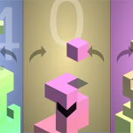 Falling blocks complete unity game admob codermarket.png