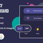 Fancykeboard solid gradients images keyboard for all media chat .png