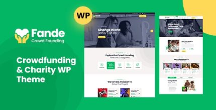 Fande crowdfunding charity wordpress theme codermarket.jpg