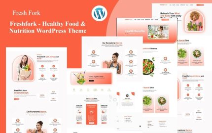 Fareshfork healthy food restaurant nutrition wordpress theme.jpg