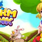 Farm link complete game best casual game codermarket.png
