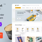 Farmart single or multivendor laravel ecommerce system codermarket.png