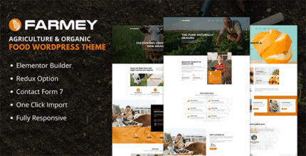 Farmey agriculture wordpress theme codermarket.png