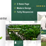 Farmin agriculture and indoor farming woocommerce theme codermarket.png