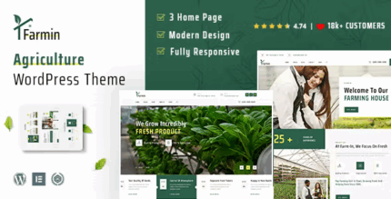 Farmin agriculture and indoor farming woocommerce theme codermarket.png