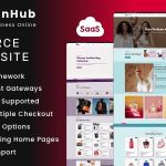 Fashionhub saas ecommerce website builder for seamless online business .jpg