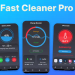 Fast cleaner pro application to clean save battery and optimize machine.png