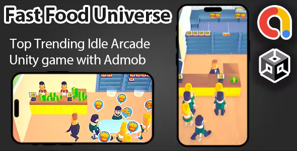 fast-food-universe-unity-game-admob-codermarket.png Fast food universe unity game admob codermarket.png