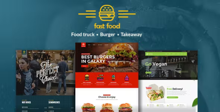 Fast food wordpress theme codermarket.png