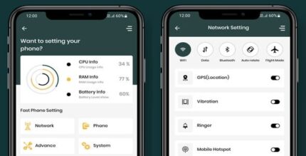 Fast phone settings phone settings quick settings codermarket.jpg