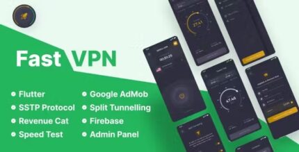 Fast vpn flutter sstp protocol vpn app codermarket.jpg