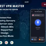 Fastest vpn master free unlimited server admob ads multiple modes with.png