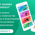 Fat burning full body workout 30 days challenge android 12 supported and.png