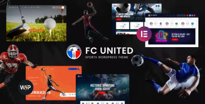 Fc united football soccer sports wordpress theme rtl codermarket.png