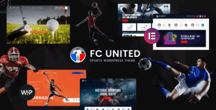 Fc united football soccer sports wordpress theme rtl codermarket.png