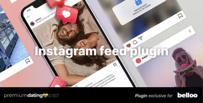 Feed plugin belloo dating software codermarket.png