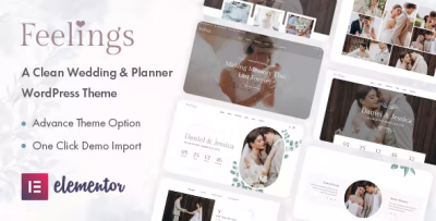 Feelings wedding planner wordpress theme codermarket.png