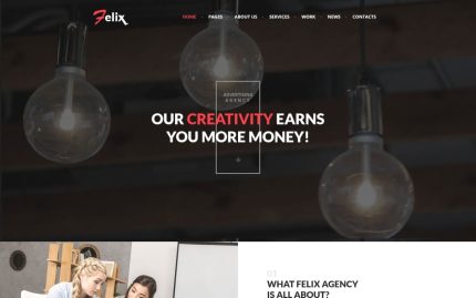 Felix advertising agency wordpress theme.jpg