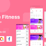Female fitness android kotlin codermarket.png