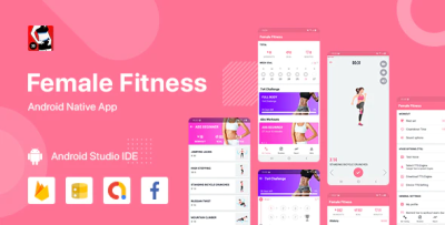 Female fitness android kotlin codermarket.png
