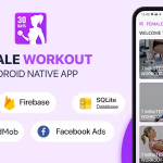 Female workout android codermarket.png