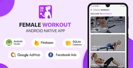Female workout android codermarket.png