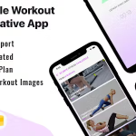 Female workout ios codermarket.png