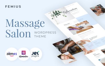 Femius massage salon ready to use minimal wordpress elementor theme.jpg