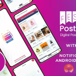 Festival poster maker business poster maker with php admin panel greeting.png