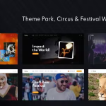 Festy theme park circus festival wordpress theme codermarket.png