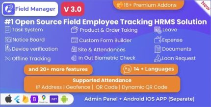 Field manager employees realtime offline tracking tasks product order .jpg