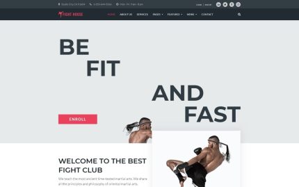 Fight house brutal martial arts club wordpress theme.jpg