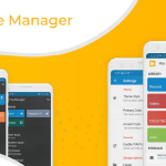 File explorer and file manager android app with admob codermarket.png